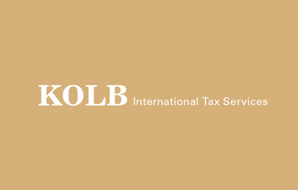 KOLB International Tax Services